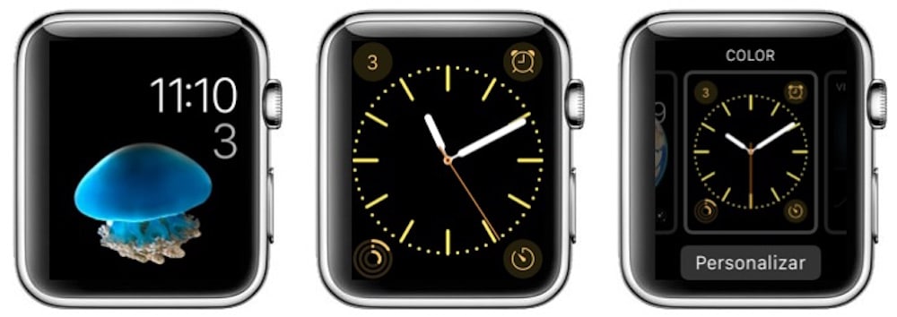 Añadir logotipo Apple Watch-Howpple