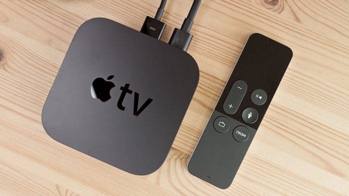 Apple TV Apps y Juegos Mayo 2