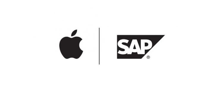 Apple y SAP