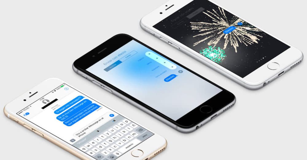 Mensajes en iOS 10 - Mejores apps para Mensajes en iOS 10 de Apple