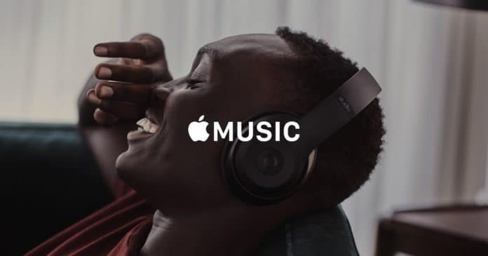 descuento en Apple Music para estudiantes