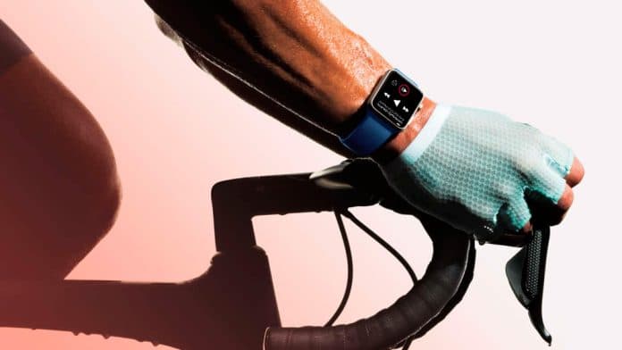 Aprende como conectar auriculares inalambricos Apple Watch