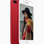 iPhone 7 rojo (PRODUCT)RED