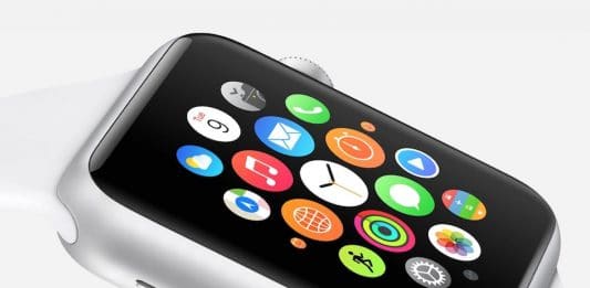 Aprende como aumentar el tamaño de la letra en el Apple Watch