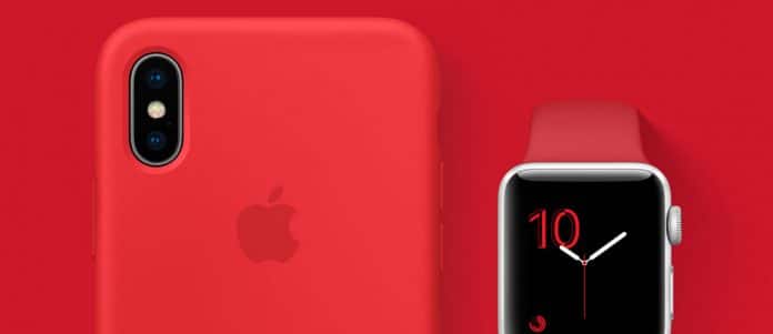 Product (RED) 2017 de Apple
