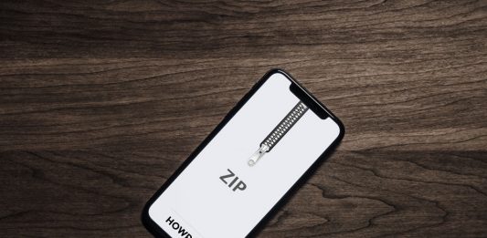 Aprende cómo descomprimir un archivo en iPhone o iPad