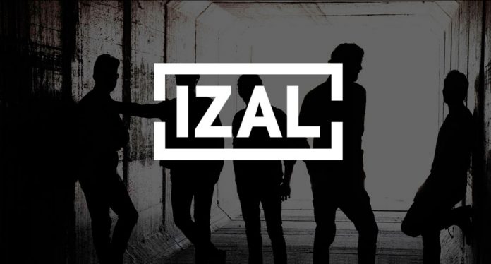 Temas del grupo iZal