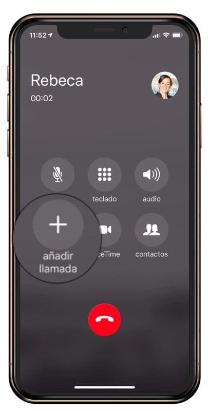 Cómo grabar llamadas en iPhone sin necesidad de aplicaciones-Howpple voice record