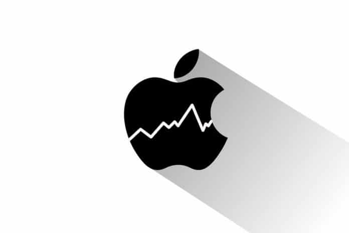 Apple presenta los resultados financieros del primer cuatrimestre 2019
