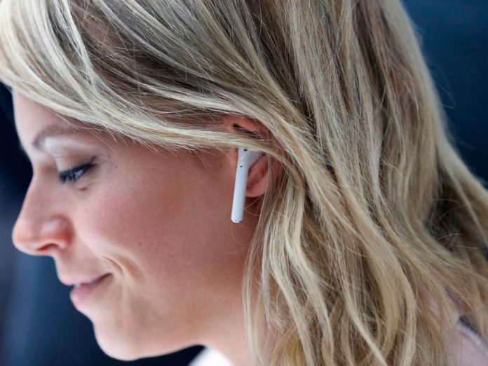 Apple ayuda a los problemas de audición con sus ajustes de accesibilidad