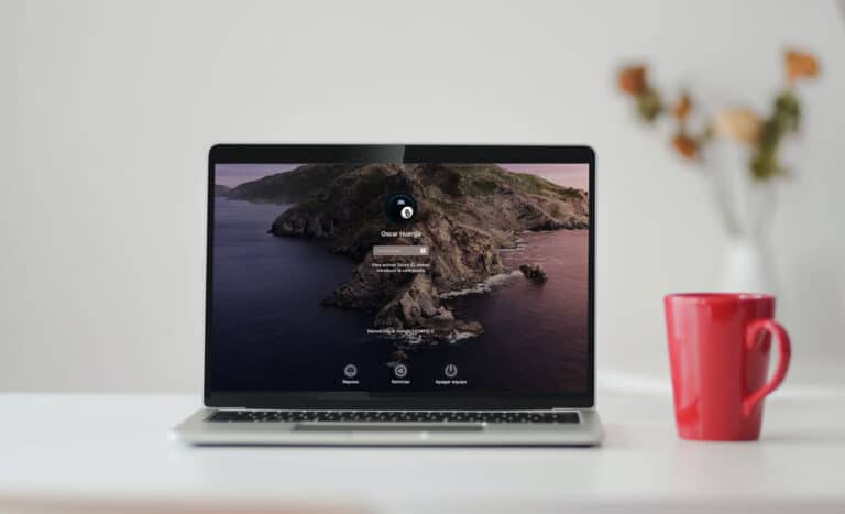 Aprende Cómo añadir un mensaje al inicio de sesión en macOS