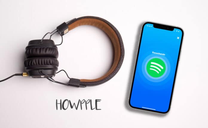 Cómo usar Shazam con Spotify en vez de con Apple Music