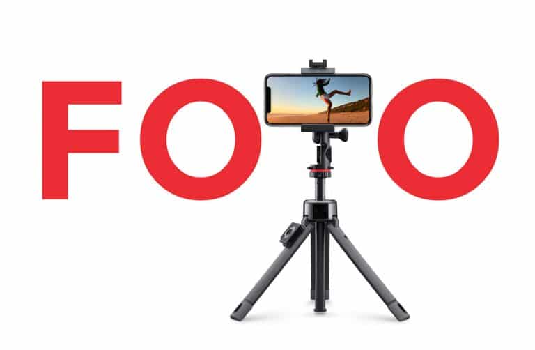 hacer fotos automáticamente con la voz gracias a opciones de accesibilidad