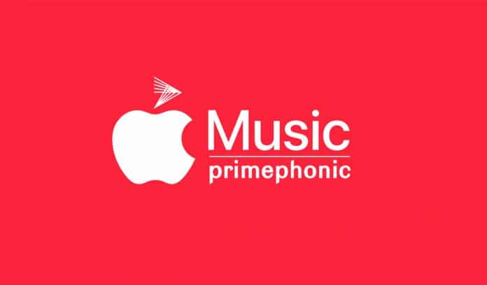Apple music clasica