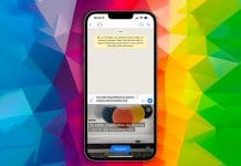 Cómo escanear texto con la cámara del iPhone