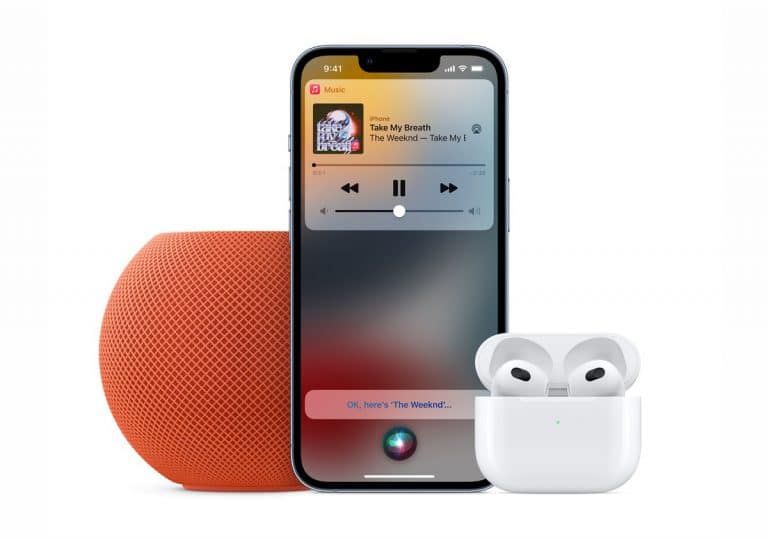 Apple Music Voice ha llegado con iOS 15.2