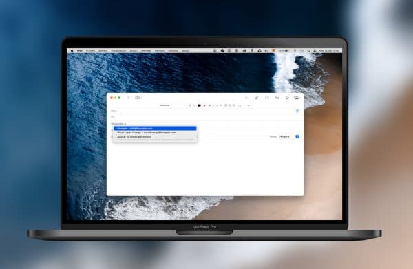 Cómo ocultar correo al enviar un mail y librarnos del SPAM
