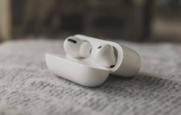 Aprende Cómo conectar un AirPod de reemplazo
