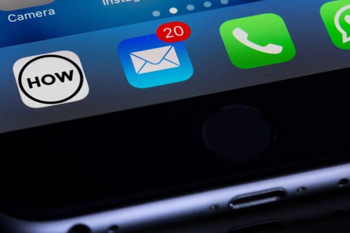 Cómo configurar correctamente el mail en iPhone y iPad