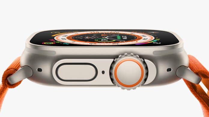 Nuevo Apple Watch Ultra