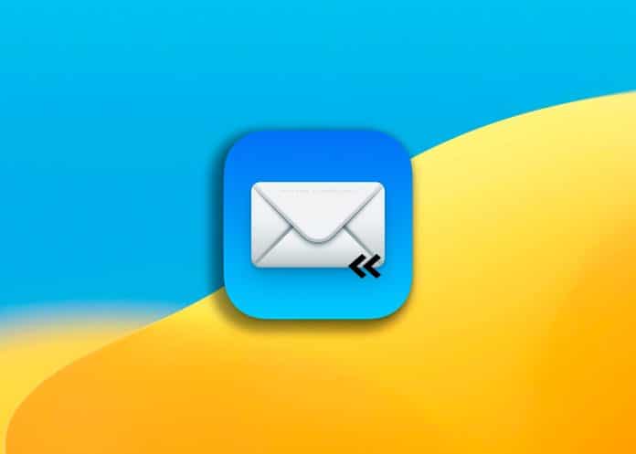 Cómo deshacer el envío de un email