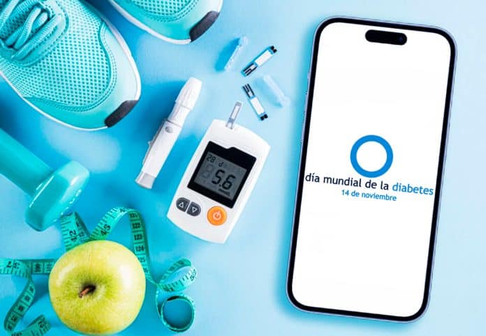 Cómo controlar la diabetes