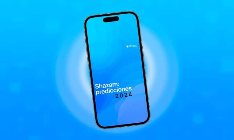 Shazam predicciones 2024