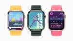 Novedades watchOS 11