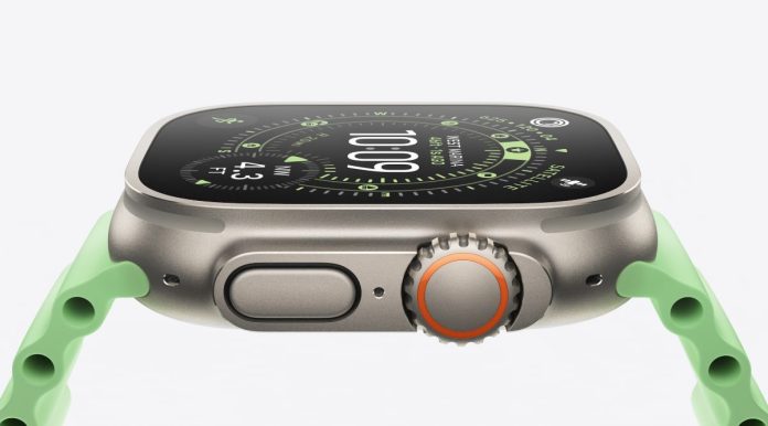 Apple Watch Ultra 3-Howpple tutoriales Apple Apple Watch Ultra 3