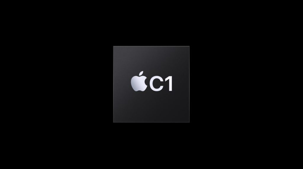 Chips N1 y C1 de conectividad Apple en iPhone 17 Pro