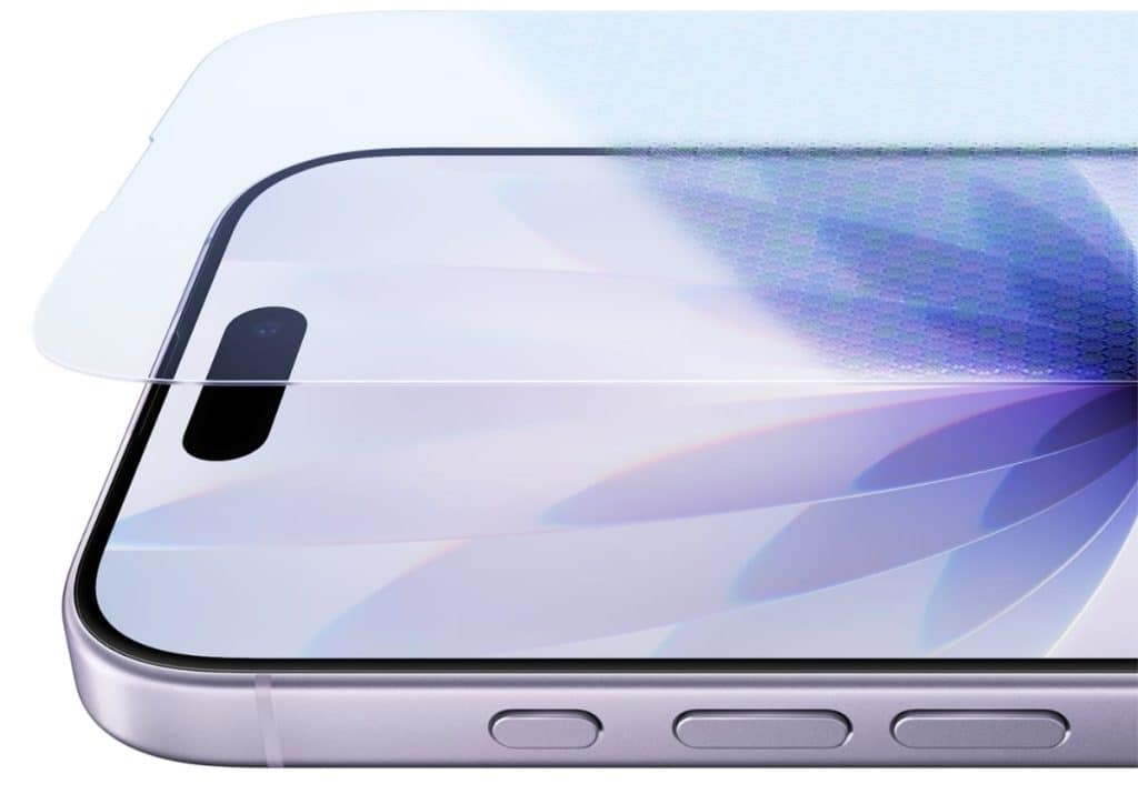 Ceramic Shield 2 iPhone 17