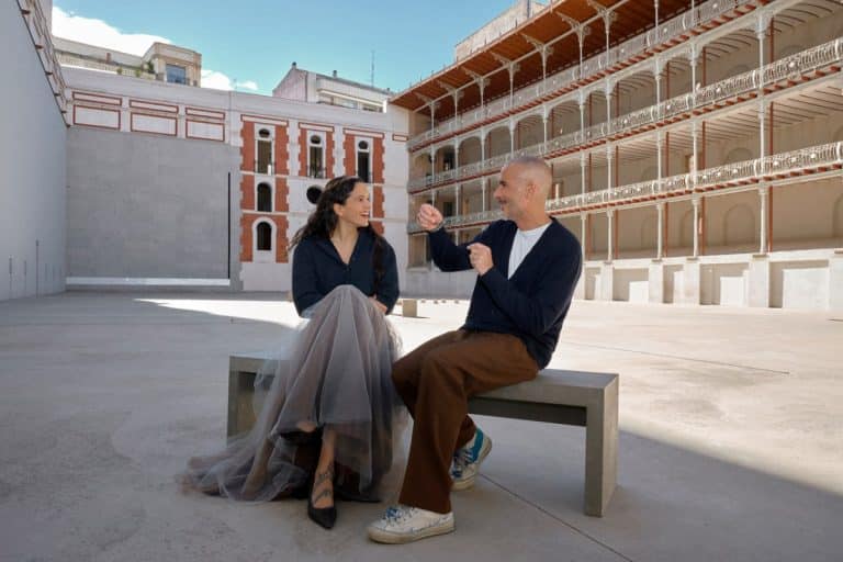 Rosalia en Apple Music